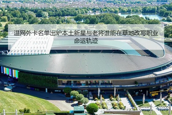 温网外卡名单出炉本土新星与老将谁能在草地改写职业命运轨迹